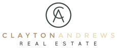 Clayton Andrews Real Estate Logo